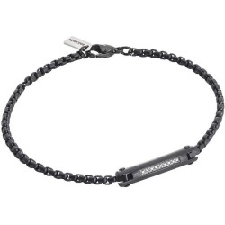 Bracciale Uomo Boccadamo Man ABR556N