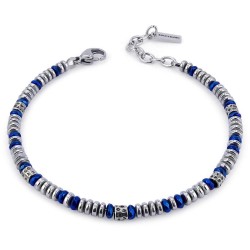 Bracciale Uomo Boccadamo Man ABR608B