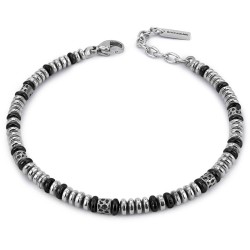 Bracciale Uomo Boccadamo Man ABR608N