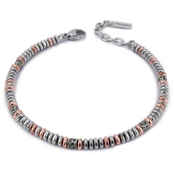 Bracciale Uomo Boccadamo Man ABR608R