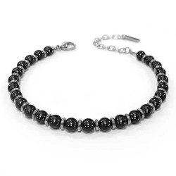 Bracciale Uomo Boccadamo Man ABR614