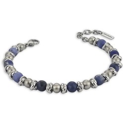 Bracciale Uomo Boccadamo Man ABR616B