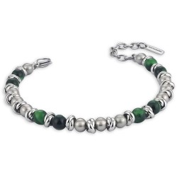 Bracciale Uomo Boccadamo Man ABR617V