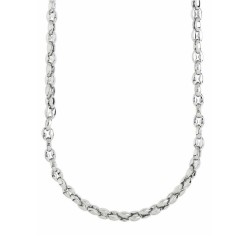 Collana Uomo Boccadamo Man AGR203S