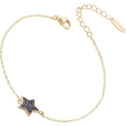 Bracciale Donna Boccadamo Gaya GBR029D Stella