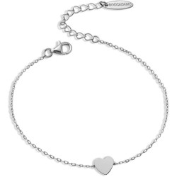 Bracciale Donna Boccadamo Gaya GBR034 Cuore