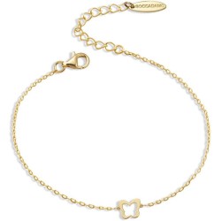 Bracciale Donna Boccadamo Gaya GBR040D Farfalla
