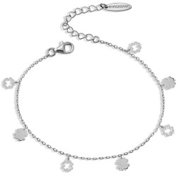 Bracciale Donna Boccadamo Gaya GBR046