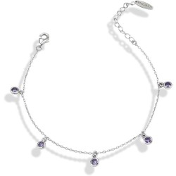 Bracciale Donna Boccadamo Gaya GBR057V