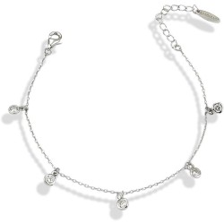 Bracciale Donna Boccadamo Gaya GBR057W