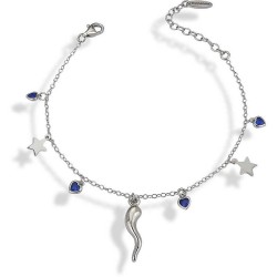 Bracciale Donna Boccadamo Gaya GBR068Z