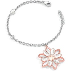 Bracciale Donna Morellato Fioremio SABK28