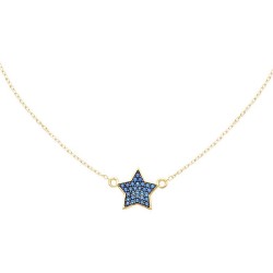 Collana Donna Boccadamo Gaya GGR029D Stella