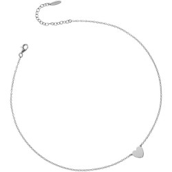 Collana Donna Boccadamo Gaya GGR034 Cuore