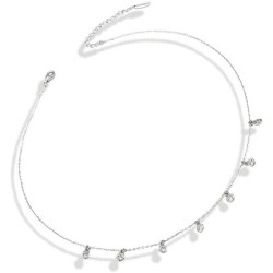 Collana Donna Boccadamo Gaya GGR057W