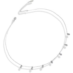 Collana Donna Boccadamo Gaya GGR058A Cuori