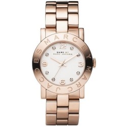 Orologio Marc Jacobs Donna Amy MBM3077