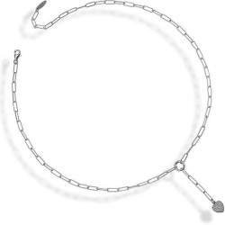 Collana Donna Boccadamo Gaya GGR065 Cuore