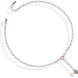 Collana Donna Boccadamo Gaya GGR065RS Cuore