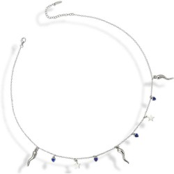 Collana Donna Boccadamo Gaya GGR068Z