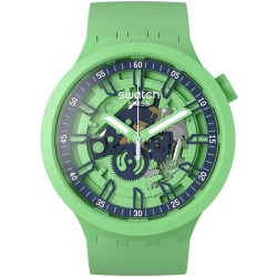 Orologio Swatch Big Bold Fresh Squeeze SB01G101