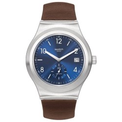 Orologio Uomo Swatch Irony Sistem51 Magnificent Irony SY23S410 Automatico
