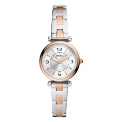 Orologio Fossil Donna Carlie ES5201 Quartz