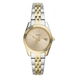 Orologio Fossil Donna Scarlette Mini ES4949 Quartz