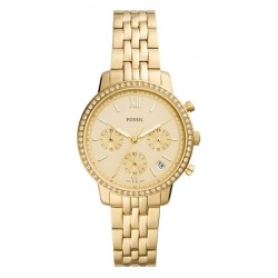 Orologio Fossil Donna Neutra Chrono ES5219 Quartz