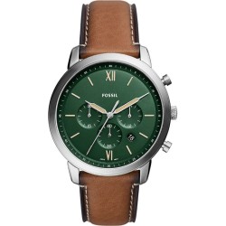 Orologio Fossil Uomo Neutra Chrono FS5963 Quartz