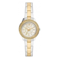 Orologio Fossil Donna Stella ES5138 Madreperla