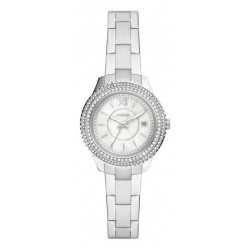 Orologio Fossil Donna Stella ES5137 Madreperla