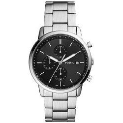 Orologio Fossil Uomo Minimalist Chrono FS5847 Quartz