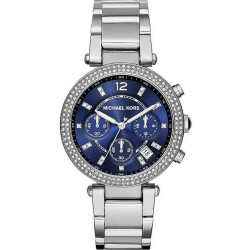 Orologio Donna Michael Kors Parker MK6117 Cronografo