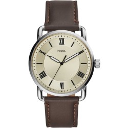 Orologio Fossil Uomo Copeland FS5663 Quartz