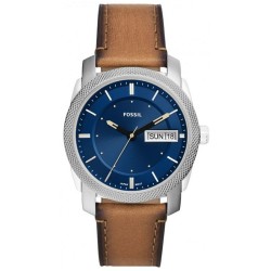 Orologio Fossil Uomo Machine FS5920 Quartz