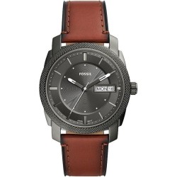 Orologio Fossil Uomo Machine FS5900 Quartz