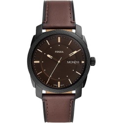Orologio Fossil Uomo Machine FS5901 Quartz