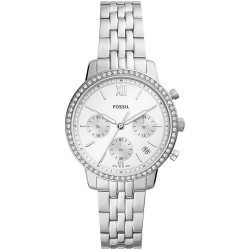 Orologio Fossil Donna Neutra Chrono ES5217 Quartz