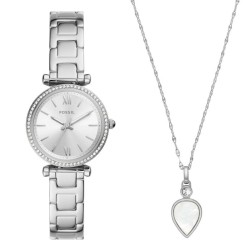 Orologio Fossil Donna Carlie ES5250SET Quartz
