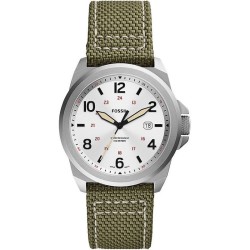 Orologio Fossil Uomo Bronson FS5918 Quartz