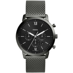 Orologio Fossil Uomo Neutra Chrono FS5699 Quartz