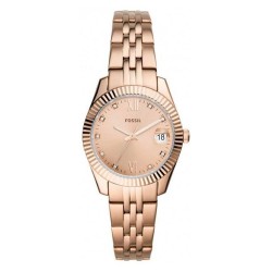 Orologio Fossil Donna Scarlette Mini ES4898 Quartz