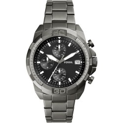 Orologio Fossil Uomo Bronson FS5852 Cronografo Quartz
