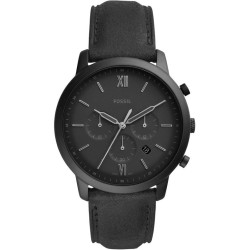 Orologio Fossil Uomo Neutra Chrono FS5503 Quartz