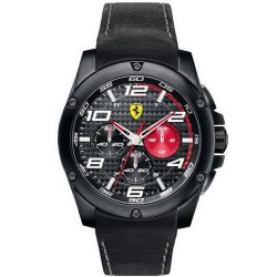 Orologio Uomo Scuderia Ferrari SF104 Paddock Chrono 0830030