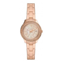 Orologio Fossil Donna Stella ES5136 Madreperla