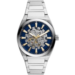 Orologio Fossil Uomo Everett ME3220 Automatico