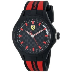 Orologio Uomo Scuderia Ferrari Pit Crew 0830172