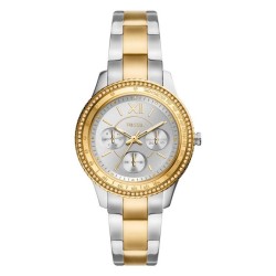 Orologio Fossil Donna Stella Sport ES5107 Multifunzione